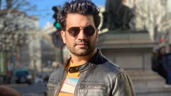 Sharad Kelkar Recalls Being Bullied For Stammering, Says Faced Rejections But It ‘Made Me Strong'