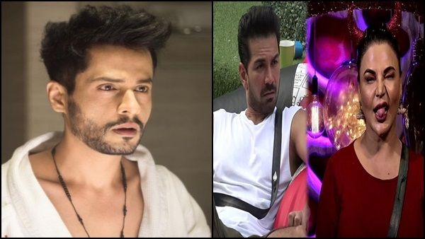 BB 14 EXCLUSIVE! Shardul Pandit: Abhinav Shukla Is Getting A Lot Of ‘Attraction’ Because Of Rakhi Sawant