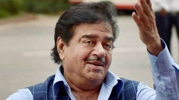 Shatrughan Sinha Is Unhappy With Union Budget 2021; Says Centre Isn't Bothered About Film Industry