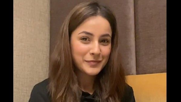 Shehnaaz Gill’s Dream To Work With Badshah & Diljit Is Fulfilled; Says She Has Only One Wish Left!