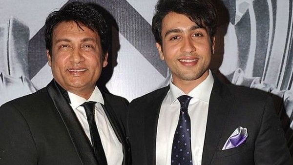 Shekhar Suman Slams A News Channel For Falsely Claiming That His Son Adhyayan Died By Suicide