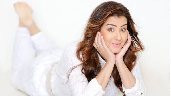 Shilpa Shinde Says Bigg Boss Is Not Her Cup Of Tea & Winning Season 11 Was Matter Of Sheer Luck & Her Destiny