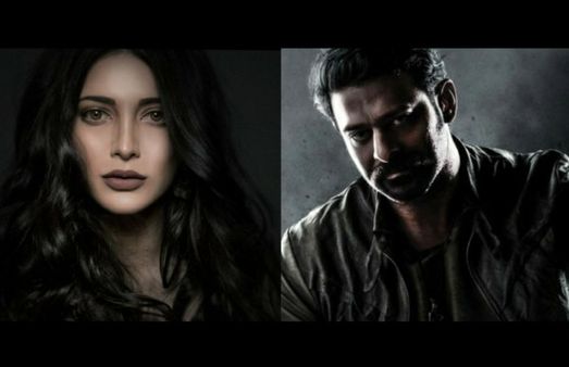 Shruti Haasan Opens Up About Prabhas And Her Role In Prashanth Neel’s Salaar