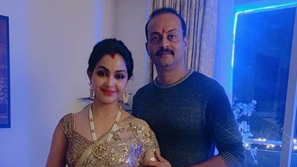 Bhabiji Ghar Par Hai Actress Shubhangi Atre Reveals Her Favourite Valentine’s Day Gift From Husband Peeyush