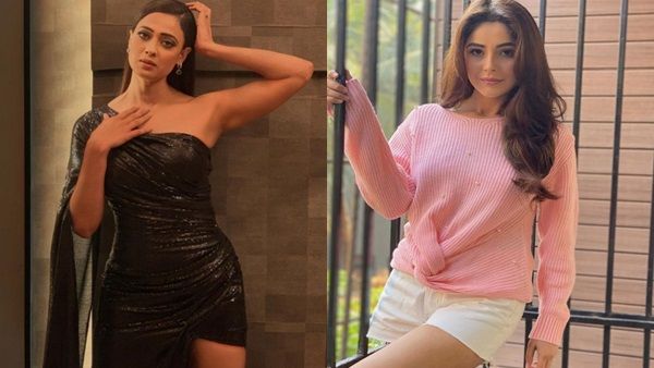 Shweta Tiwari Follows Shehnaaz Gill’s Footsteps; Loses 10 Kgs With The Help Of Her New Fitness Regime