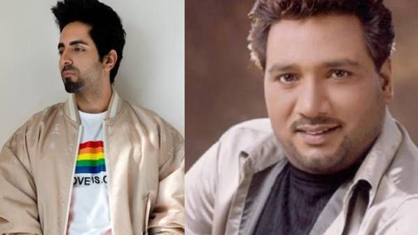 Ayushmann Khurrana Shares His Condolence After Punjabi Singer Sardool Sikander’s Demise