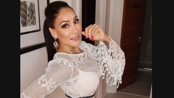 Sofia Hayat Regrets Not Entering BB 14 House For Rakhi Sawant; Says She Has Met Rakhi's Husband Virtually