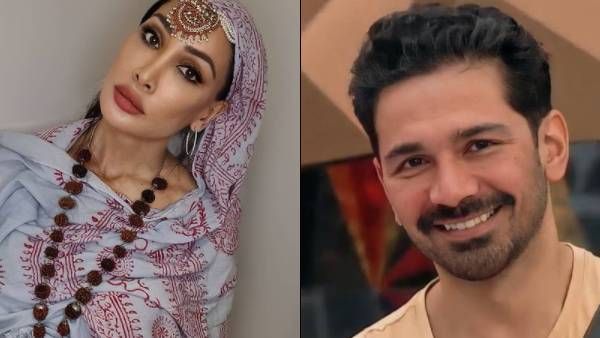 Sofia Hayat Slams A Troll Who Accused Her Of Sleeping With Abhinav Shukla; Exposes Her Instagram DMs