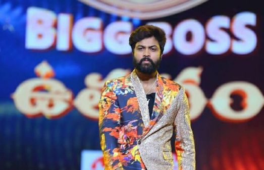 Bigg Boss Telugu 5: Is Sohel Ryan A Part Of The Nagarjuna Akkineni Show?