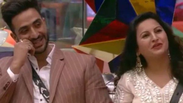 Sonali Phogat On Being Trolled For Showing Affection To Aly Goni: I Don't Regret Admitting That I Liked Him