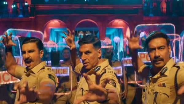 Rohit Shetty's Awaited Cop Drama Sooryavanshi Delayed Again?