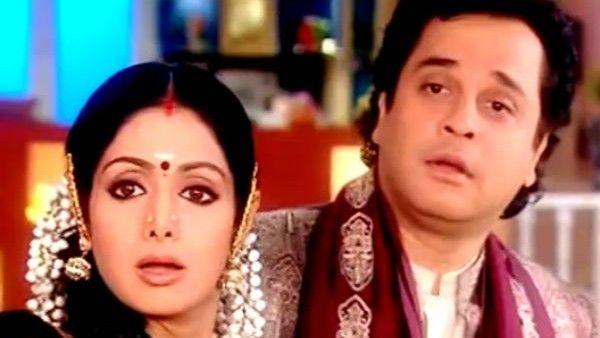 Ishqbaaz's Mahesh Thakur Remembers Sridevi On Her Death Anniversary; Shares An Incident That Touched His Heart