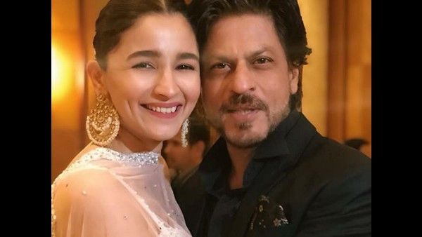 Alia Bhatt To Star In Shah Rukh Khan's Next Production Titled Darlings; Read Details