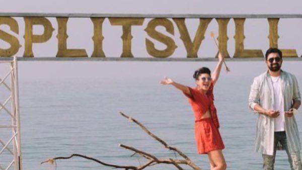 MTV Splitsvilla X3 Promo: Sunny Leone And Rannvijay Singha Bring The ‘Yellow Or Silver Cupid’ Suspense