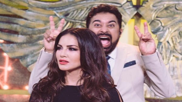 Splitsvilla 13: Sunny Leone On Co-Hosting The Show With Rannvijay Singha: We Have A Lot Of Fun Together