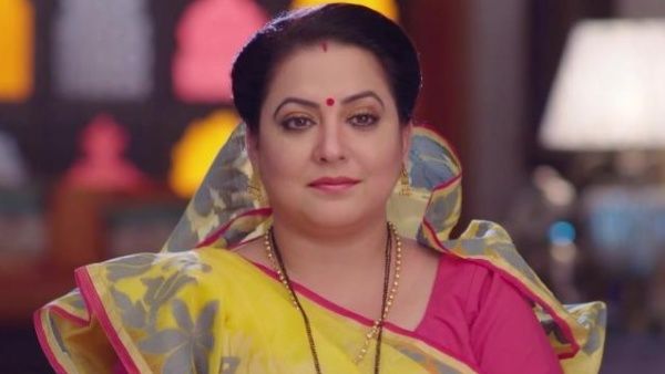 Choti Sarrdaarni: Surbhi Tiwari Loses Role; Says Makers Wanted Her To Take A Pay Cut Of More Than 30 Per Cent