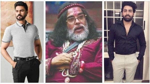 Gaurav Chopraa Calls Late Swami Om Troubled Soul & Hopes He’s At Peace; Manveer Says He Has Seen Him Cry