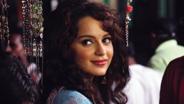 Kangana Ranaut Says Tanu Weds Manu Changed The Trajectory Of Her Career When She Was Stuck With Neurotic Roles