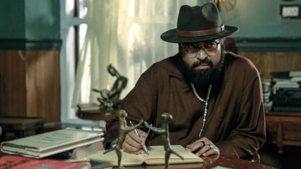 The Priest Teaser 2 Is Out: Mammootty Sets The Screens On Fire As Fr. Benedict!