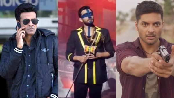 The Family Man 2: Amazon Prime Video To Postpone Release In Wake Of Tandav And Mirzapur Controversy?