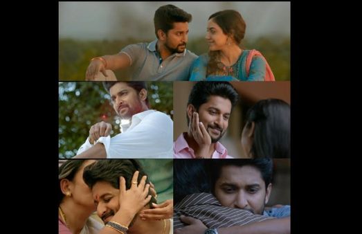 Tuck Jagadish Teaser Out: Nani’s Doting Family Man Avatar & Thaman’s Soulful Music Will Leave You Impressed!