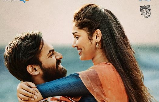 Uppena Day 10 Box Office Collection: It’s A Dream Run For The Vaishnav Tej Starrer!