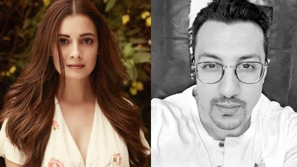 Dia Mirza To Marry Rumoured Beau Vaibhav Rekhi On February 15: Report