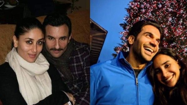 Valentine's Day 2021: Kareena Kapoor, Rajkummar Rao And Others Express Love For Their Special Ones