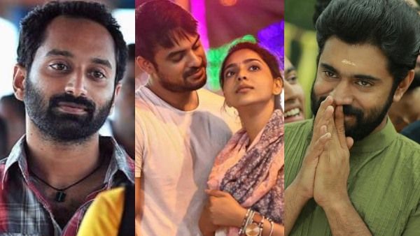 Valentine's Day Special: Premam, Mayaanadhi, & Other Best Malayalam Romantic Films Of The Past Decade