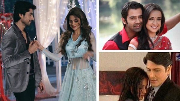 Valentine's Day Spl: Harshad-Jennifer, Barun-Sanaya & Other Jodis We Are Yearning To Watch On-Screen Again