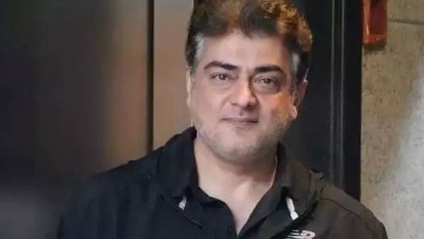 Valimai Update To Be Revealed Soon, Ajith Kumar Assures Fans