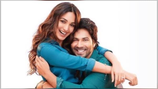 Varun Dhawan And Kiara Advani Starrer Jug Jugg Jeeyo To Revolve Around Marital Issues