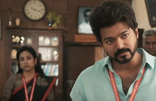 Thalapathy Vijay’s Co-Star Reveals The Real Reason Behind Editing Out Master’s Viral Deleted Scene