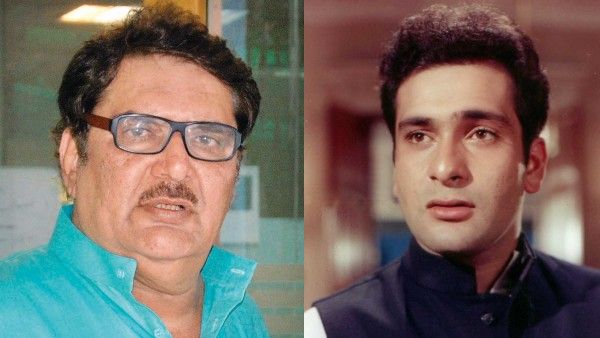 Raza Murad On Late Rajiv Kapoor: He Was Lonely But Never Bitter