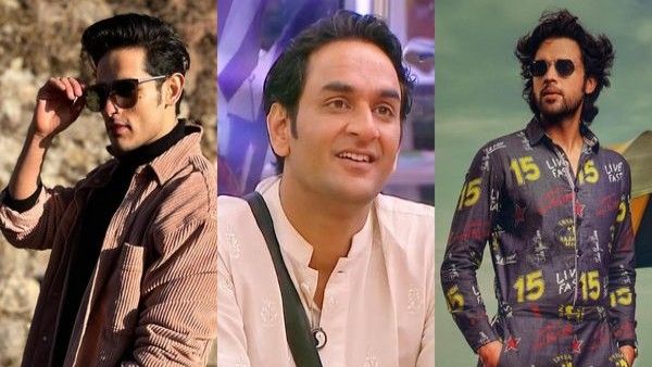 Vikas Gupta Asks Priyank Sharma And Parth Samthan To Issue Apology, To Take Legal Action Against Vikas Khoker