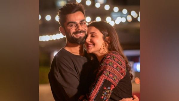 Valentine’s Day 2022: Bollywood Couples Who Give Valentine Vibes Every Single Day