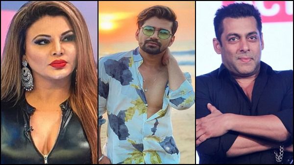 BB 14: Vishal Singh On Salman Khan’s Comment About Rakhi’s Drama: Ladko Ki Izzat Nahi Hoti Kya?