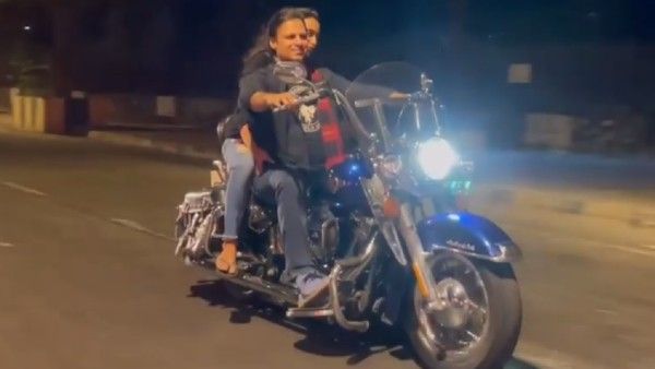 Vivek Oberoi's Valentine's Day Video Lands Him In Trouble With Mumbai Police; Find Out How