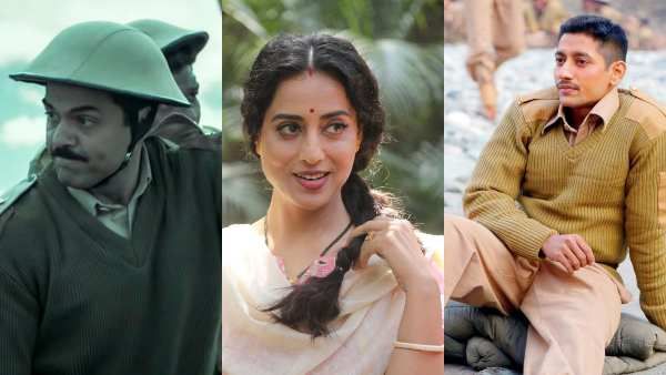 Abhay Deol's 1962: The War In The Hills Trailer Recalls One Of India's Greatest Battles