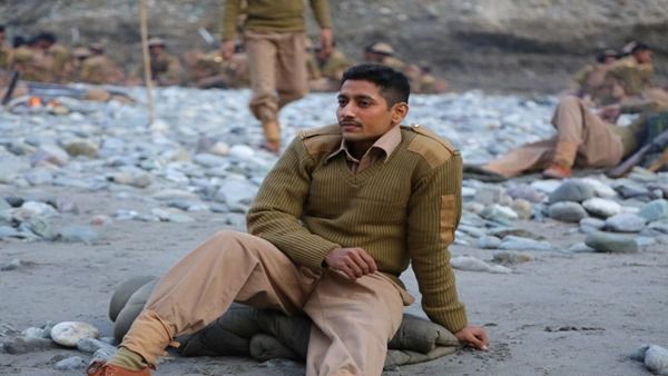 Akash Thosar To Feature In 1962: The War In The Hills; Calls It His ‘Dream Role’