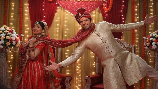 Kunal Saluja From Sargam Ki Sadhesatii Says, ‘I Am The Punjabi Tutor For Everyone On The Sets’