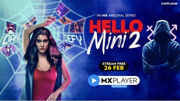 MX Player Drops The Trailer Of The Highly Anticipated Hello Mini 2 And This Time, The Dare Is To Stay Alive
