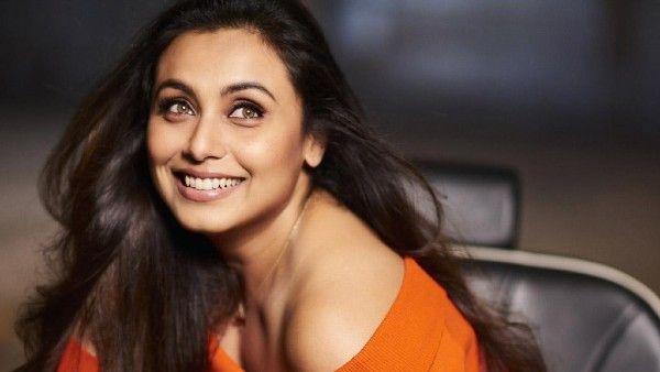 Rani Mukerji: I Don't See Myself Working After Marriage [Flashback]
