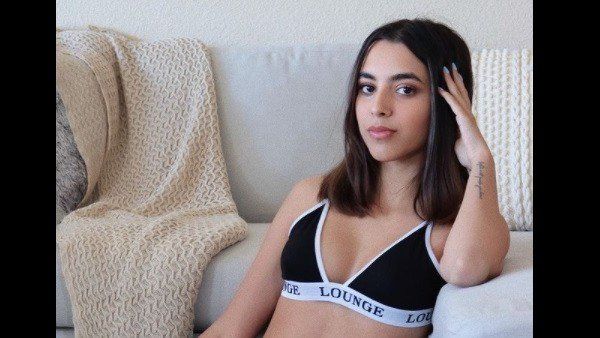 Anurag Kashyap's Daughter Aaliyah Kashyap Exposes Harassers Who Sent Rape Threats To Her Over Her Picture