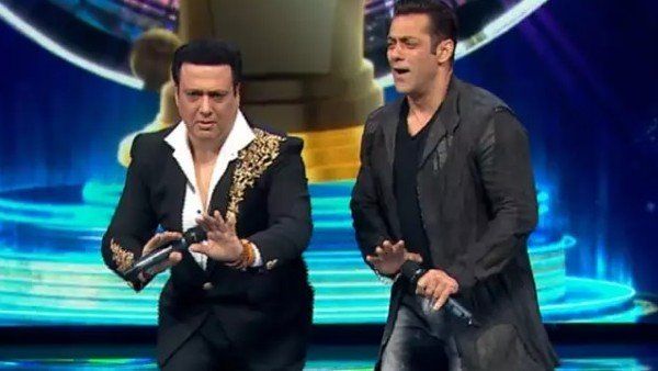 Indian Pro Music League Grand Premiere: Salman Khan & Govinda Reunite; Sajid Remembers His Late Brother Wajid