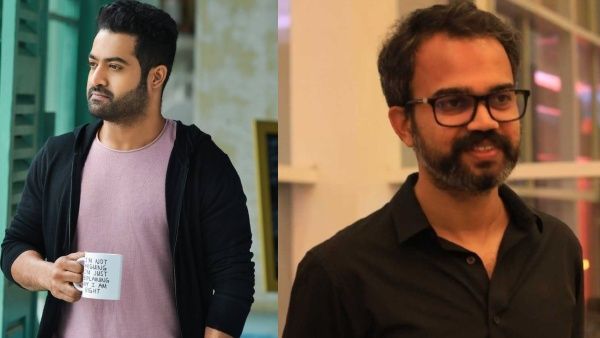 #NTR31: Confirmed! Prashanth Neel-Jr NTR Project To Go On Floors After Prabhas’ Salaar
