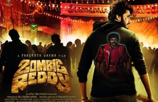 Zombie Reddy Twitter Review: Here’s What Netizens Think About The Prasanth Varma Film