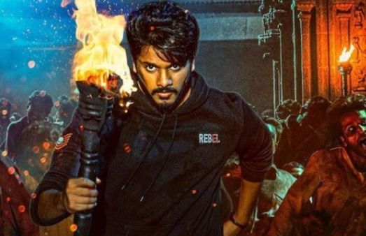Zombie Reddy Day 3 Box Office Collection: Prasanth Varma’s Film Continues Its Impressive Run!