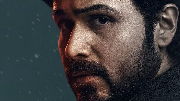 Emraan Hashmi Looks Dapper In Anand Pandit's Chehre; Trailer To Be Out On March 18, 2021