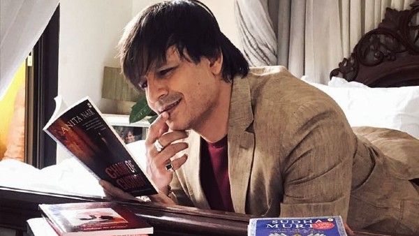 Vivek Oberoi Reveals He Lost 14 Kilos During Lockdown; Says He Was Unhappy With Himself
